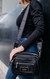 BANDOLERA ODISEA BLACK - comprar online
