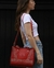 Cartera Chicago Roja en internet