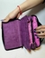 Mini bag Stefy Negro en internet