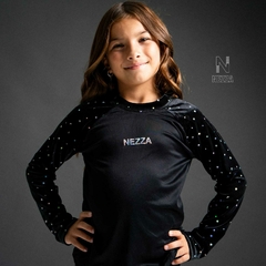 Remera Estrellas - comprar online