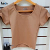 Top M/C Avellana - comprar online