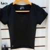 Top M/C Negro - comprar online
