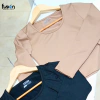 Top M/L Avellana - comprar online