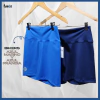 Short Azul Marino - comprar online