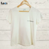 Remera Algodón Actitud Crudo - comprar online