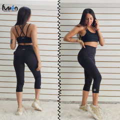 Pescadora Negra - tienda online