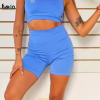 Biker Azul Marina - comprar online