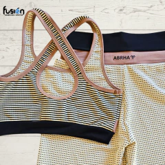 Top Nativa Cream - tienda online