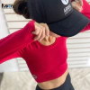 Top M/L cherry