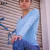 Microcalada M/L Run Celeste