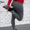 Leggins Gris