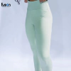 Leggins Verde Pastel