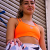 Yogui Naranja Fluo - comprar online