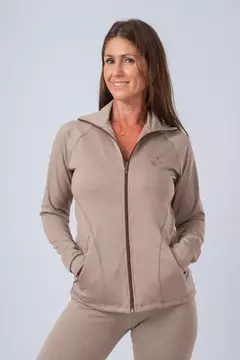 Campera Huma Vison - comprar online