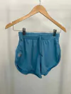Short Floripa celeste