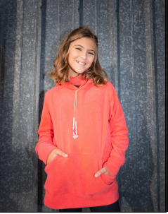 Buzo Micropolar Marta - comprar online