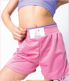 Short Mora Rosa - comprar online