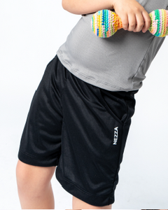 Short Pepe Negro - comprar online