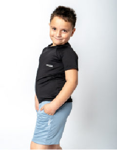 Remera Rita Negra - comprar online