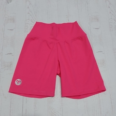 Biker Fucsia - comprar online
