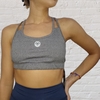 Yogui Gris Melange - comprar online
