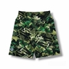 Biker Green Batik