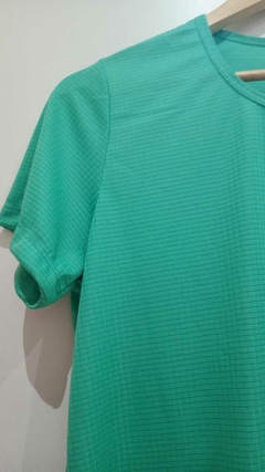 Remera Rufa Menta en internet