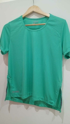 Remera Rufa Menta - comprar online