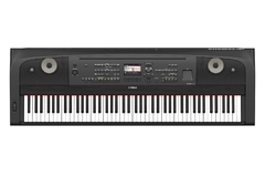 Piano Digital Yamaha DGX-670 en internet