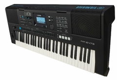 Teclado digital Yamaha PSR-E473 - Arpegios