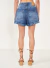 Short Colcci Jeans Joana 0060104891 - comprar online