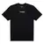 Camiseta Bold Puff Thug Nine Preta 71113