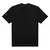 Camiseta Bold Puff Thug Nine Preta 71113 na internet