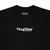 Camiseta Bold Puff Thug Nine Preta 71113 - comprar online