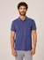 Polo Essential Básica Dudalina Masculina 77.43.0653