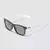 Óculos De Sol Spicoli 4 Shades Black White V4600900060001 - loja online