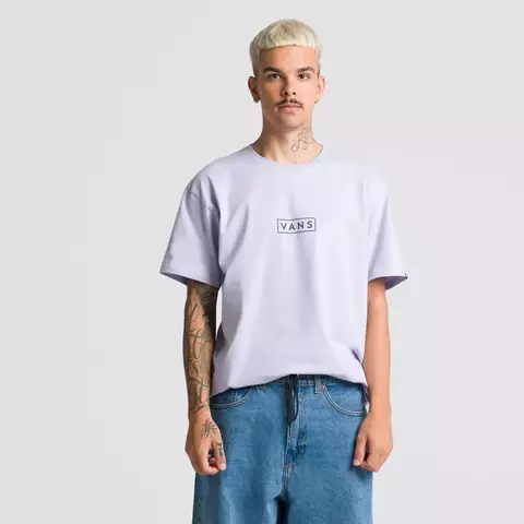 CAMISETA CLASSIC EASY BOX COSMIC SKY