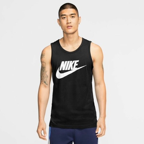 CAMISETA NIKE SEM MANGA M NSW TANK ICON AR4991013