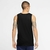 CAMISETA NIKE SEM MANGA M NSW TANK ICON AR4991013 - comprar online