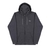 MOLETOM CORE BASIC ZIP HOODIE VANS V4701002280001