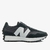 Tênis New Balance 327v1 Preto/cinza Unisex 2912925