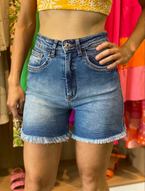 Short LP jeans Mom Super High 501SH001933