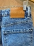 Short Jeans LP relaxed High 501SH002465 - loja online