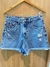 Short Jeans LP relaxed High 501SH002465