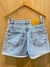 Short jeans Mom LP 501SH002467 na internet