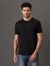 CAMISETA MASCULINA DE ALGODÃO ESTAMPA LOGO CENTRALIZADO CALVIN KLEIN JEANS - comprar online