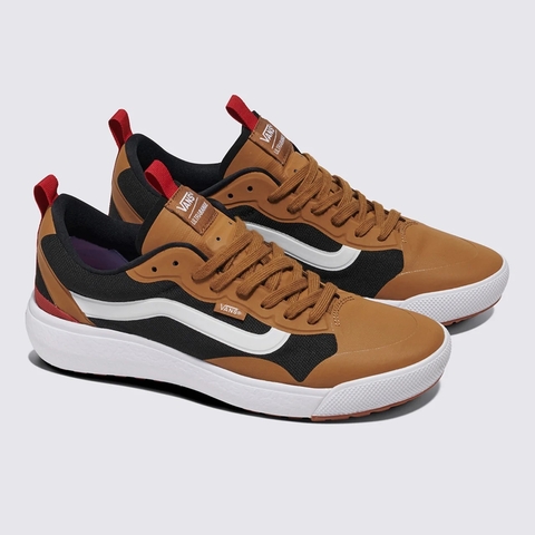 Tênis Vans Ultrarange Exo Mte Brown Black V1003550820002