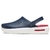 Sandália Crocs Inmotion Clog Navy 209964-410 na internet