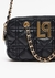 Bolsa Crossbody Matelassê Com Corrente Lança Perfume 538OB000627 na internet