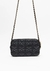 Bolsa Crossbody Matelassê Com Corrente Lança Perfume 538OB000627 - comprar online